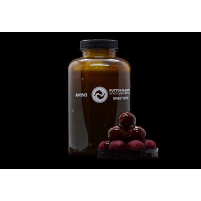 AMINO RACICZNICA 600G - Putton Flavors