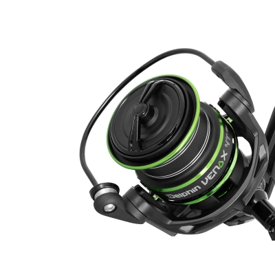 Kołowrotek Delphin VENOX 4.5T SH roz. 4500