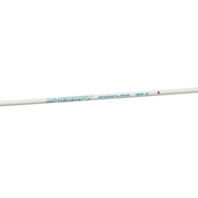 WĘDKA - M-CRAFT SNOWFLAKE 185 C.W. 0.3-1.5G (2 SEC.) - op.1szt.