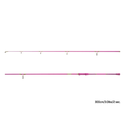 Delphin QUEEN Candy 300cm/3.0lbs/2 składy