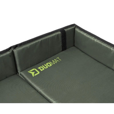 Mata pod ryby z bokami Delphin DUOMAT
