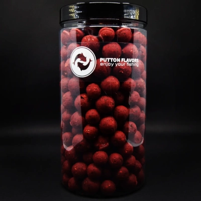 KULE ZANĘTOWE MORWA 28MM - 900g - Putton Flavors