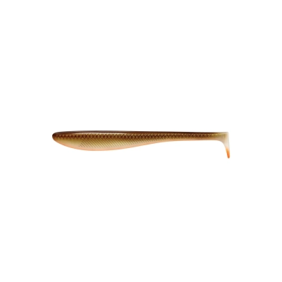 MONSTER SHAD 18CM 33G DRT R 2PCS