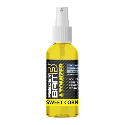 Atomizer Sweet Corn - Feeder Bait