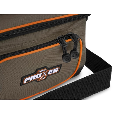 Torba Delphin PROXES Easy + box L + BOX