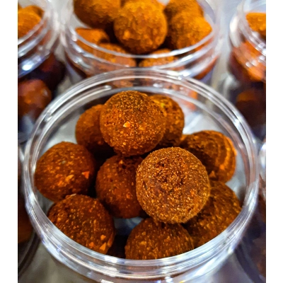 ORZECH TYGRYSI CORK WAFTERS 20MM - Putton Flavors