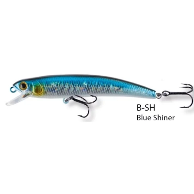 Wobler Robinson Minnow F90, 90mm, 7g