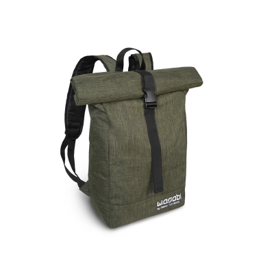 Plecak Delphin WASABI Rucksack