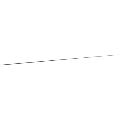 SZCZYTÓWKA SZKLANA PEŁNA ROZMIAR 3.0 MM 1szt