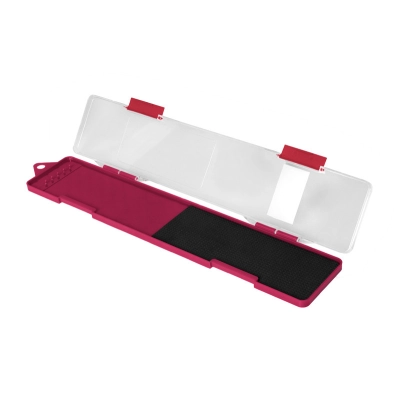 Pudełko na przypony Delphin ATOMA 303 x 60 mm