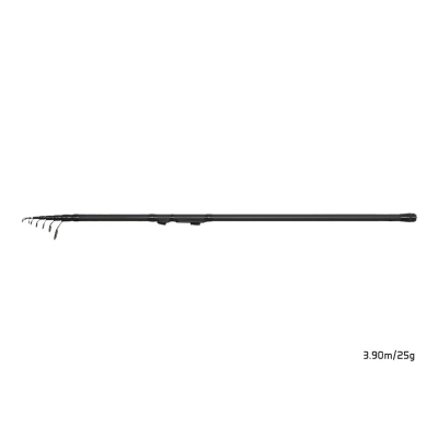 Delphin ARIOS TeleMATCH 390cm/25g