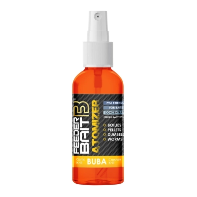 Atomizer Buba - Feeder Bait