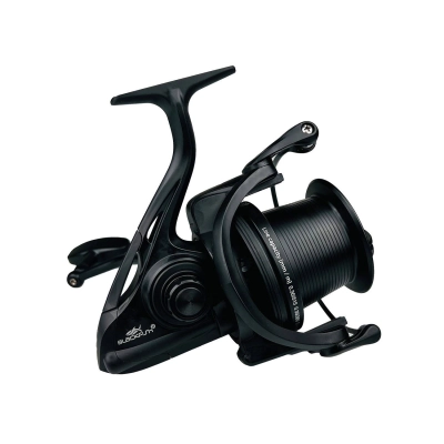 Kołowrotek York Blackfish II 9000