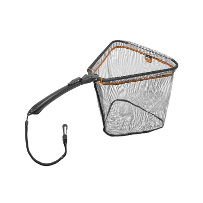 Podbierak spinningowy Delphin FoldSPIN 40x40cm