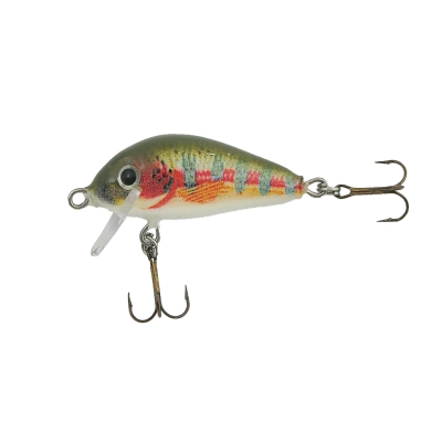 WOBL.JAX HS ALBA TWITCH 7,5cm SU ED
