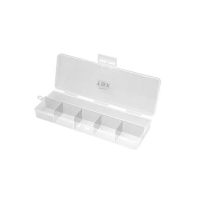 Pudełko Delphin TBX One 223-6P 223x84x33mm