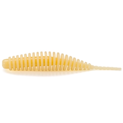 Przynęta Gumowa Tanta (CHEESE) 2” (9pcs.), #108 - Cheese - FihUp