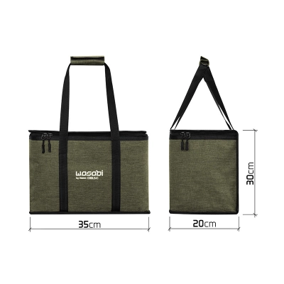 Torba Delphin WASABI Coolbag