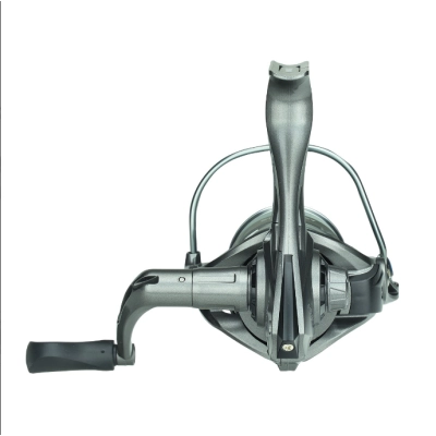 Kołowrotek Robinson Steelgrey FD 255