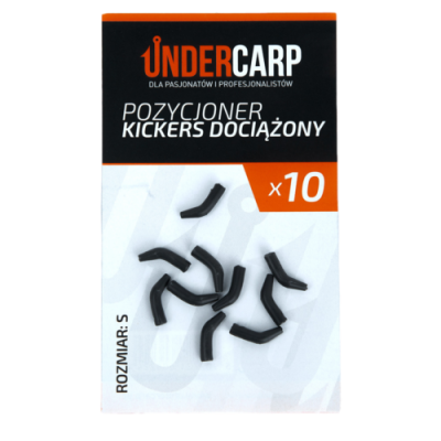 Pozycjoner Kickers Dociążony S