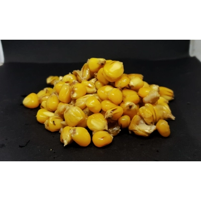 Kukurydza Preparowana 1kg - TTCarp