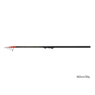 Wędka Delphin XERXES TeleFLOAT 360cm/30g