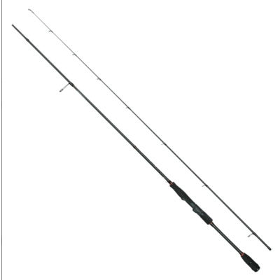 Wędka Robinson City Liner PLUS Perch Spin 2,55m 1-7g