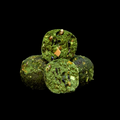 KULE ZANĘTOWE RACICZNICA 28MM - 900g - Putton Flavors