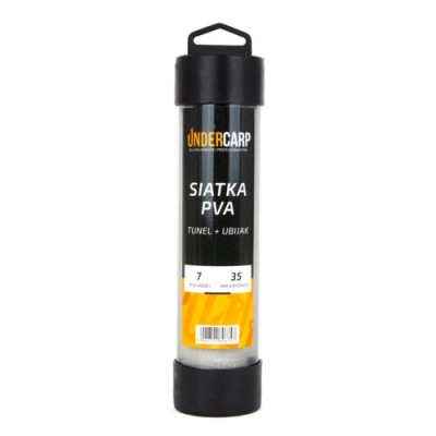 Siatka Pva Tunel+Ubijak 35mm 7m