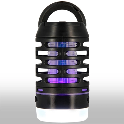 NGT Latarka Łapacz Owadów Bug Zapper & Light System