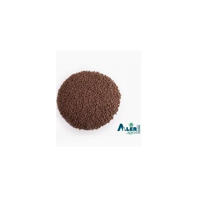 PELLET AQUA ALLER TOP 6 mm 1kg