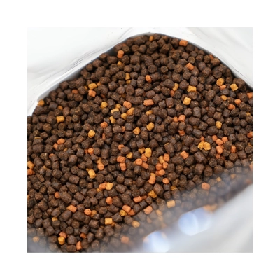 Osmo Pellet Furia - 900g