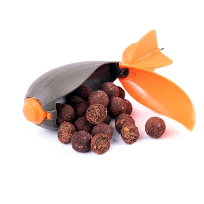 Ochotka - Kulki Proteinowe 18mm 1kg