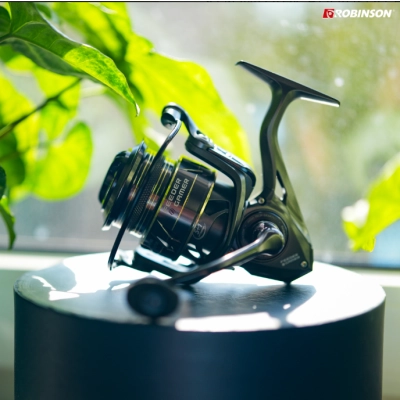 Kołowrotek Robinson Feeder Gamer FD 356