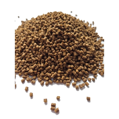 PELLET AQUA ALLER TOP 3 mm 1kg