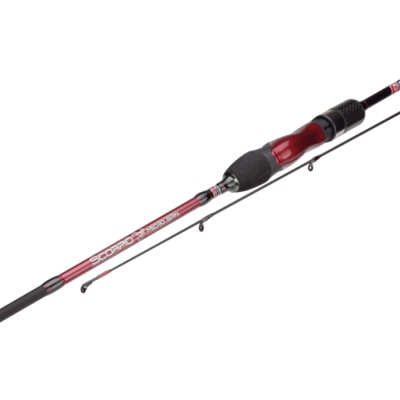 Wędka Robinson Scorpio Micro Spin 1,98m 0,5-5g
