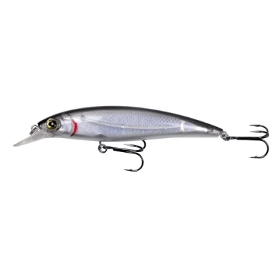 Wobler Robinson Minnow F90, 90mm, 7g