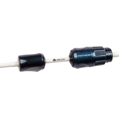 WĘDKA - M-CRAFT SNOWFLAKE 185 C.W. 0.3-1.5G (2 SEC.) - op.1szt.