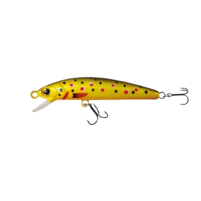 Wobler Robinson Rickie F50, 50mm, 2,5g