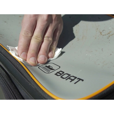 Torba Spinningowa Delphin EvaSPIN BOAT XXL