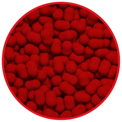 TOP DUMBELLS BLOODWORM 7mm / 25g MatchPro