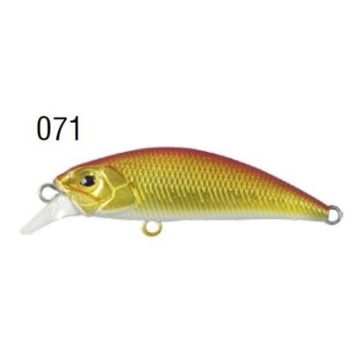 WOBLER TROUT MINNOW 4,5cm S KOLOR M26 KAMATSU