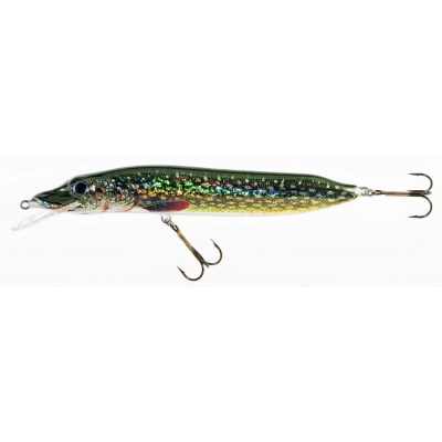 WOBL.JAX.HS PIKE MAX 21cm F PL