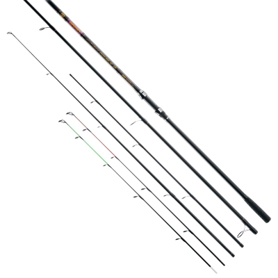 Wędka Brain Apex Double 3.6m 3.25lbs/max 130g Karp/Feeder