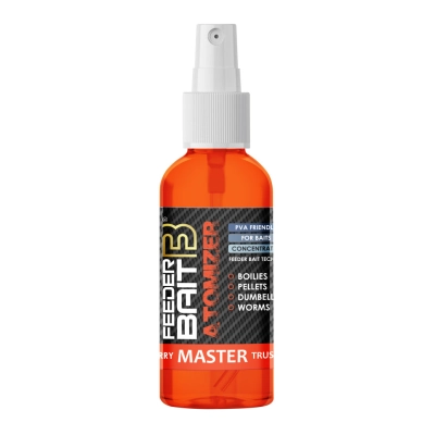 Atomizer Master Truskawka - Feeder Bait