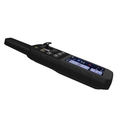 Toslon XBOAT 730 + XR310 + TF-520 – GPS, Sonar, Autopilot – Łódka zanętowa