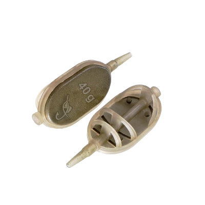 Koszyk Brain Flat Boil M 40gr MethodFeeder