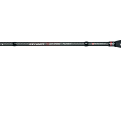 Wędka Robinson Stinger X-Cross Feeder (3+3) 3,60m, 50-110g