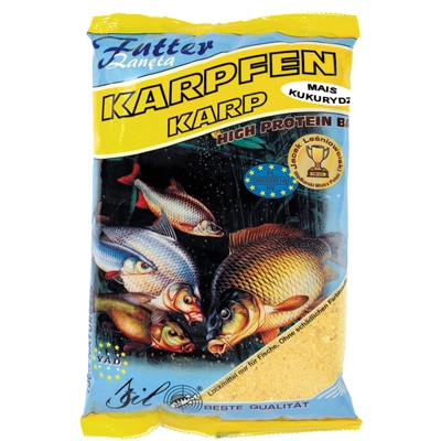 Stil Zanęta HPB 1 kg Karp Miód