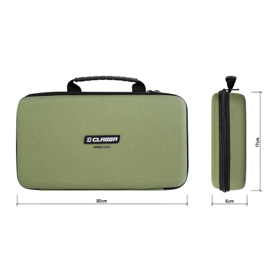 Etui na akcesoria Delphin CLASSA HardCASE